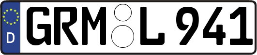 GRM-L941