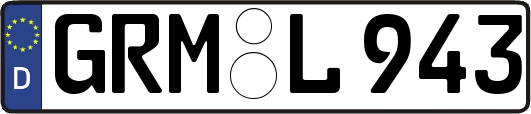 GRM-L943