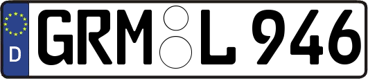 GRM-L946