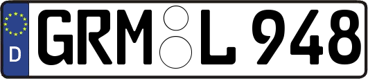 GRM-L948