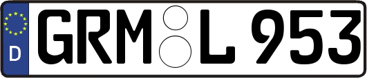 GRM-L953
