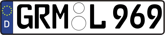 GRM-L969