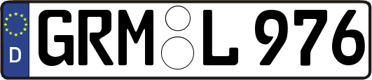 GRM-L976