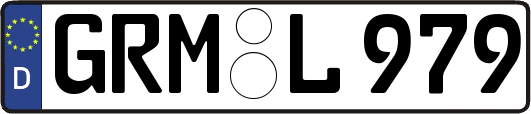 GRM-L979