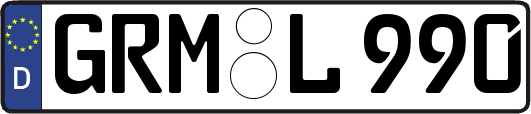 GRM-L990