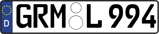 GRM-L994