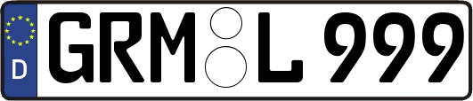 GRM-L999