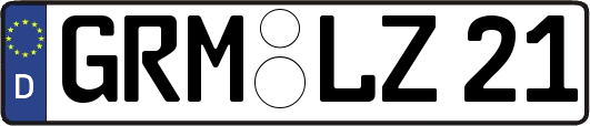 GRM-LZ21