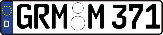 GRM-M371