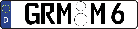GRM-M6