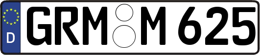 GRM-M625