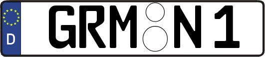 GRM-N1