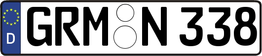 GRM-N338