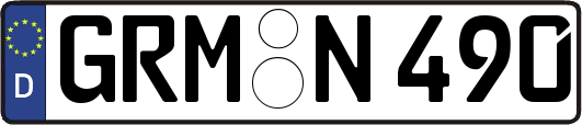 GRM-N490