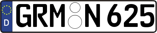 GRM-N625