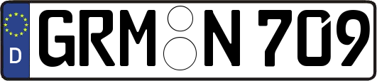 GRM-N709