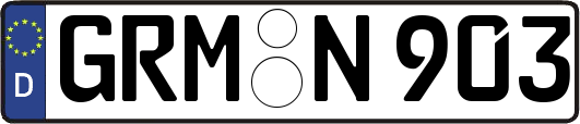GRM-N903