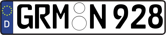 GRM-N928