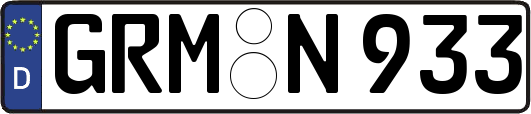GRM-N933