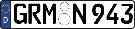 GRM-N943