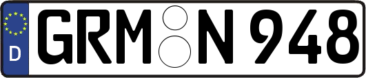 GRM-N948