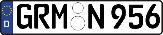 GRM-N956