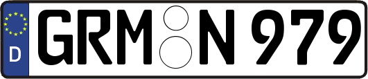 GRM-N979