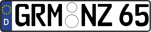 GRM-NZ65
