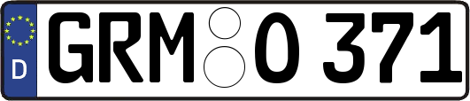 GRM-O371