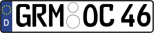 GRM-OC46