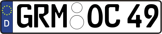 GRM-OC49