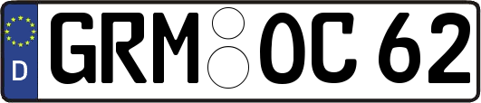 GRM-OC62