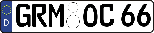 GRM-OC66