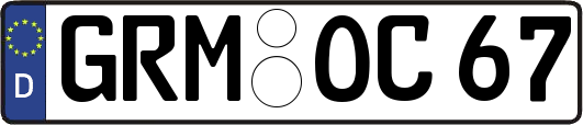 GRM-OC67