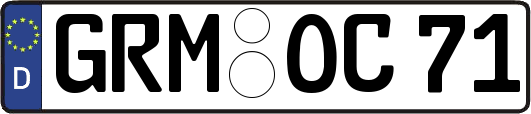 GRM-OC71