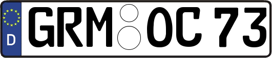 GRM-OC73