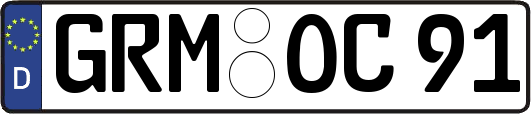GRM-OC91