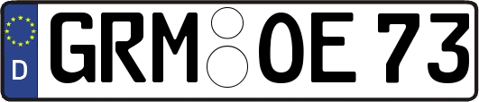 GRM-OE73