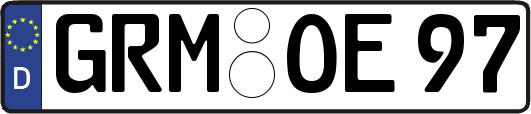 GRM-OE97