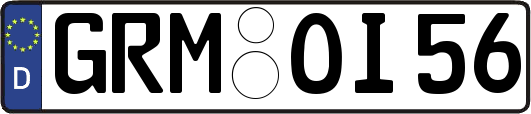 GRM-OI56