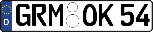 GRM-OK54