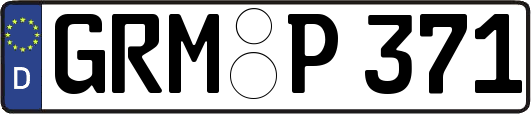 GRM-P371