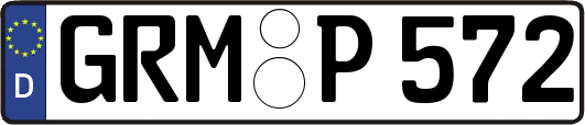 GRM-P572