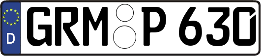 GRM-P630