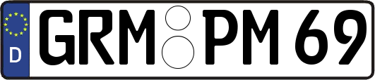 GRM-PM69