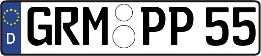 GRM-PP55