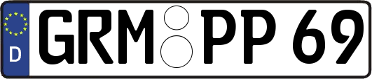 GRM-PP69