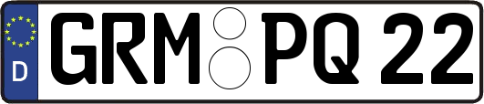 GRM-PQ22