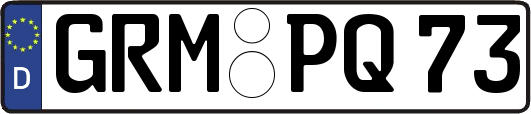 GRM-PQ73