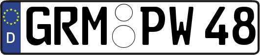 GRM-PW48